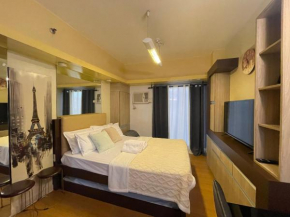 Modern and Cozy Condo in 8Adriatico near PGH, SLMEC and US Embassy